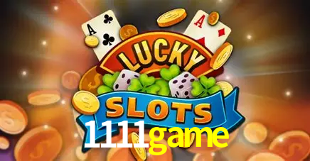 A Emoção da Loteria na 1111game: Uma Chance de Mudança de Vida