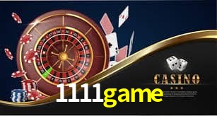 Experiência VIP 1111game