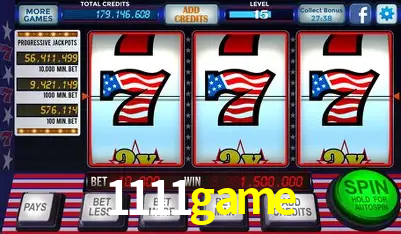 Desvendando o Mundo dos Jogos Virtuais na 1111game