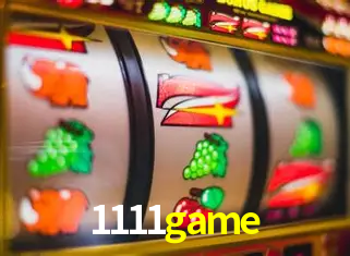A Revolução dos Aplicativos de Jogos no 1111game