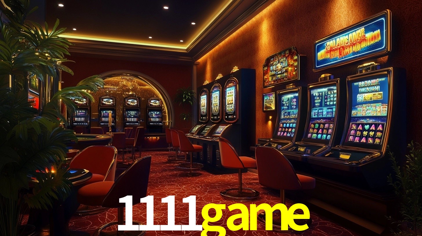 Experiência VIP 1111game