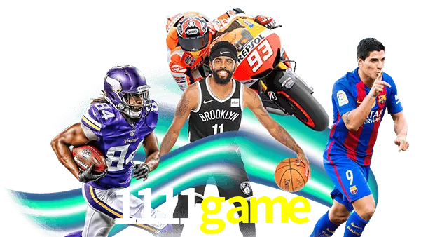 1111game