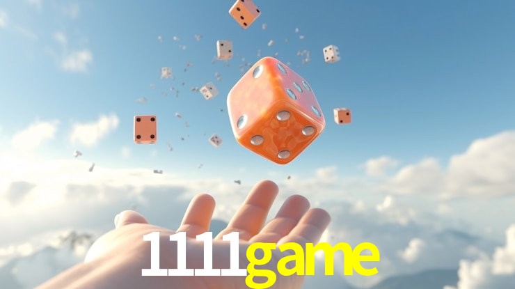 Game Providers 1111game