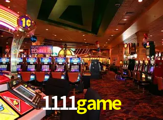 Desvendando o Mundo dos Jogos Virtuais na 1111game