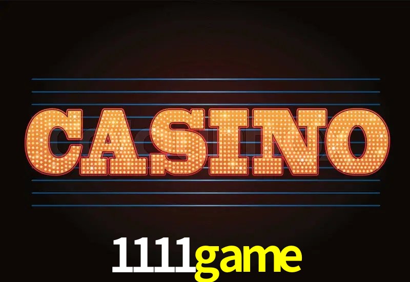Avaliações dos Jogadores 1111game