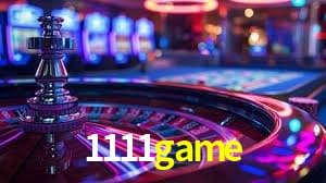 Estatísticas do Jogo 1111game