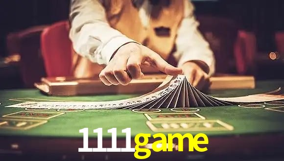 Live Casino 1111game