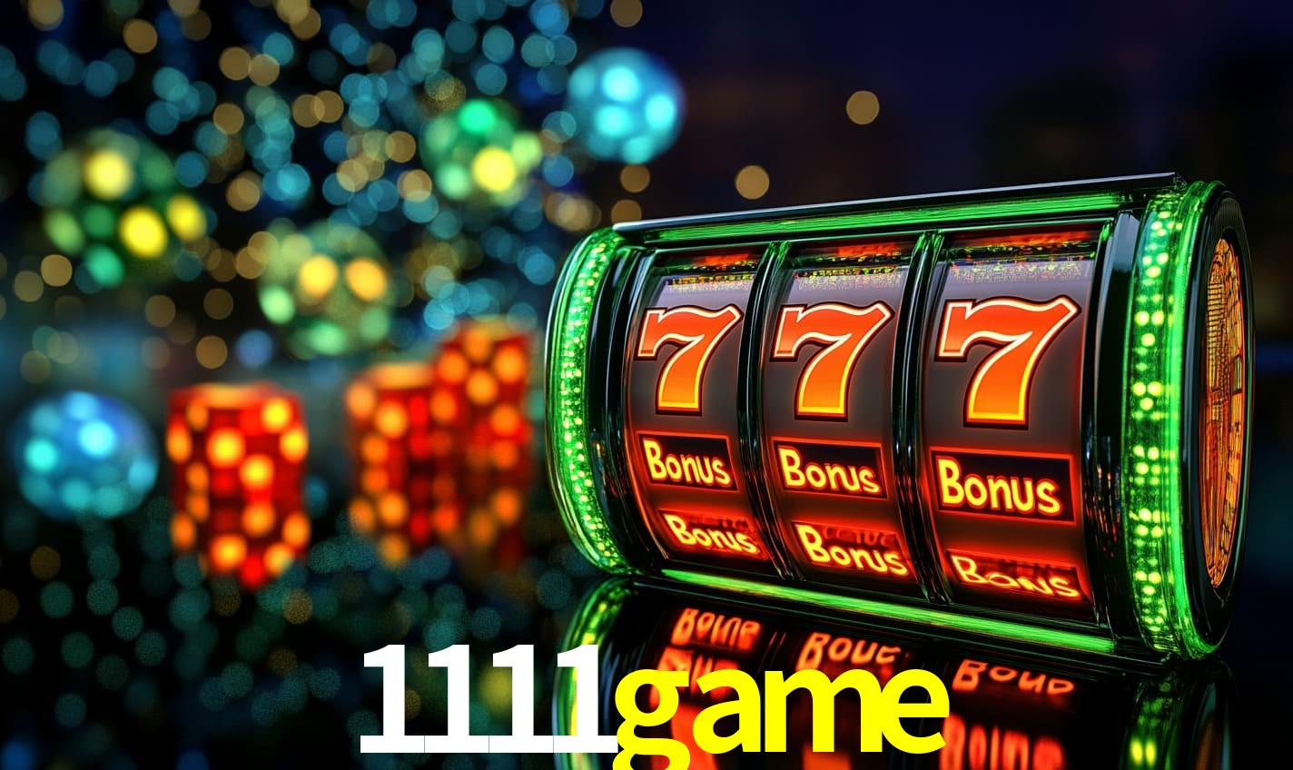 Tecnologia da Plataforma 1111game