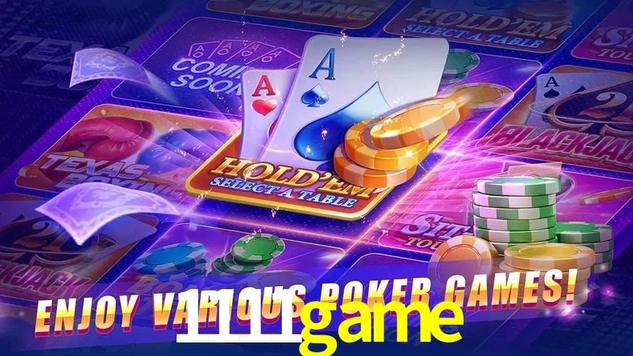 cassino 1111game