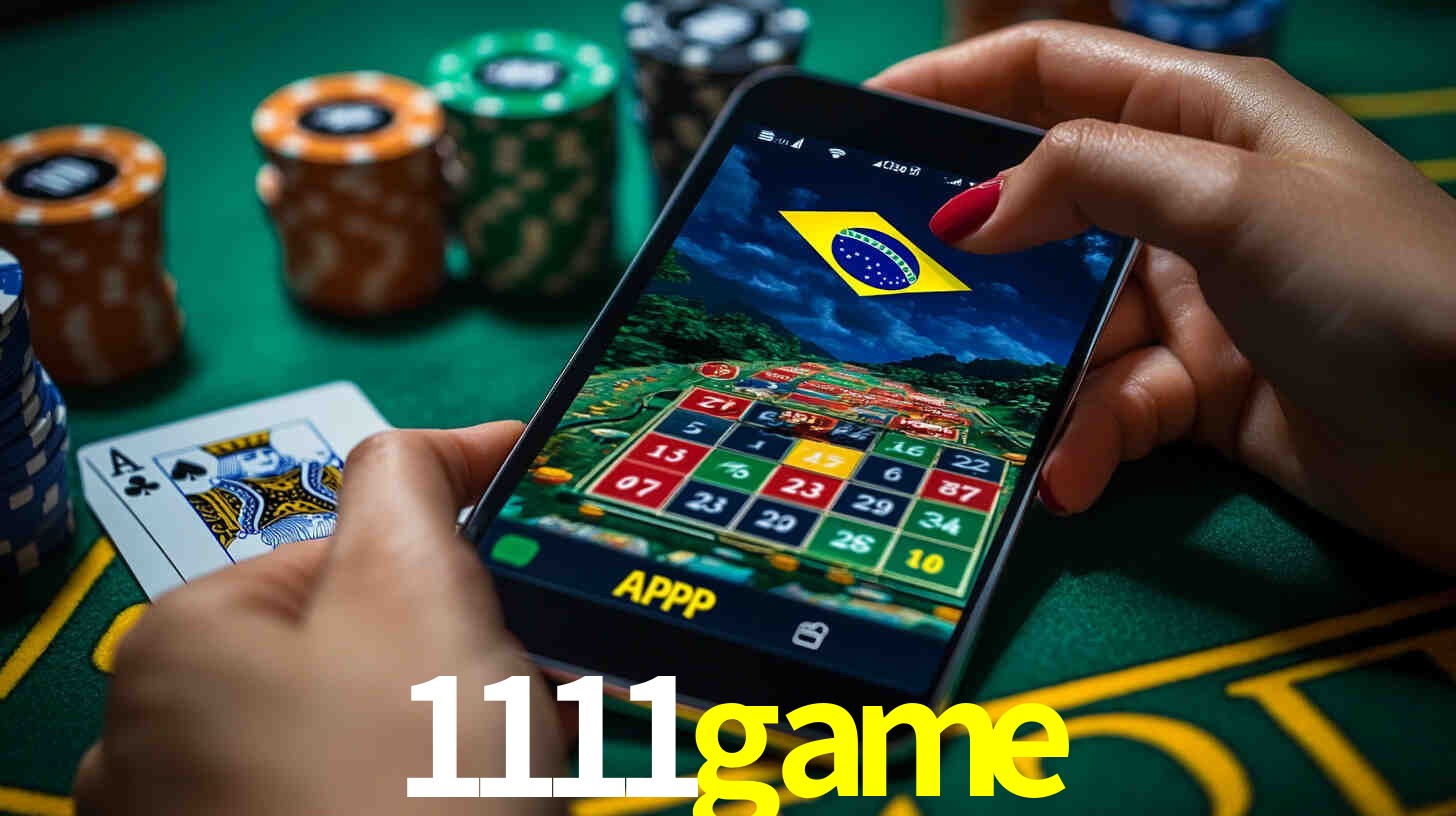Descubra a Essência do 1111game: Nossa História e Compromissos