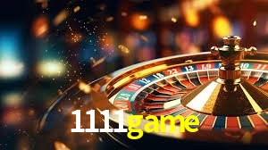 Sinta a adrenalina dos jogos de cassino com 1111game