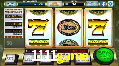 1111game,1111game.com
