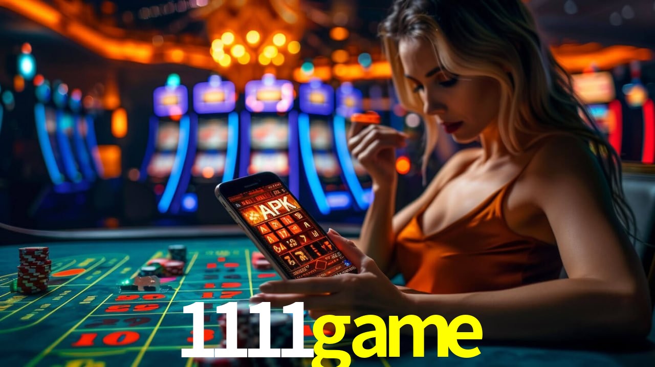 Slot Games 1111game