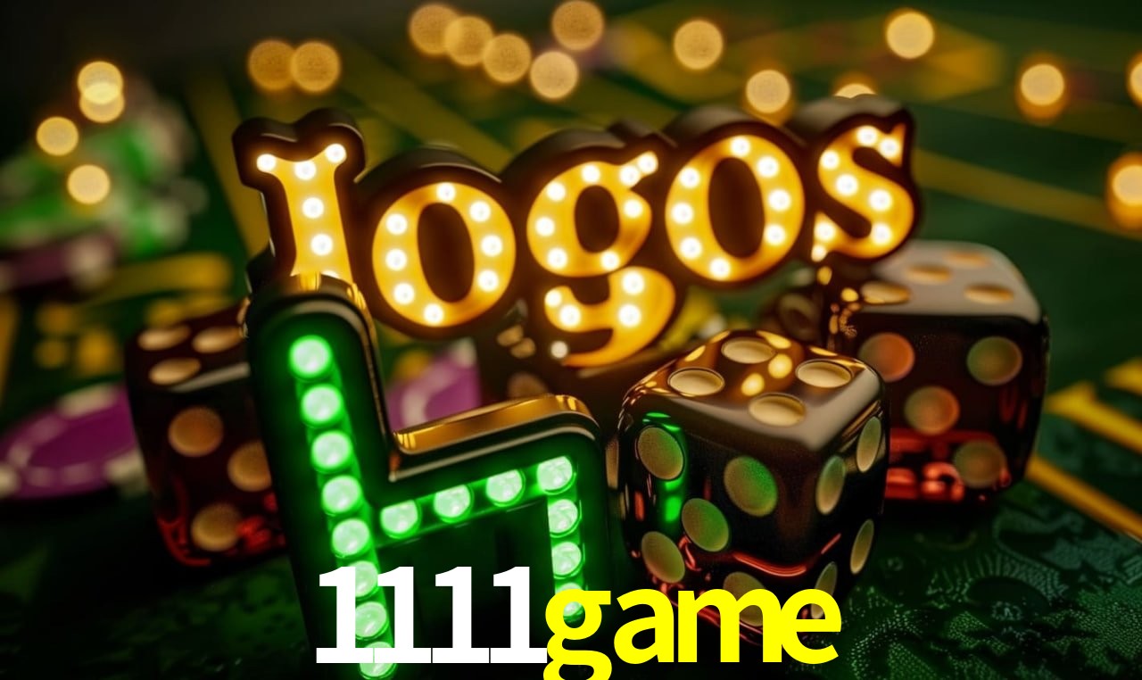 Casino Ao Vivo 1111game
