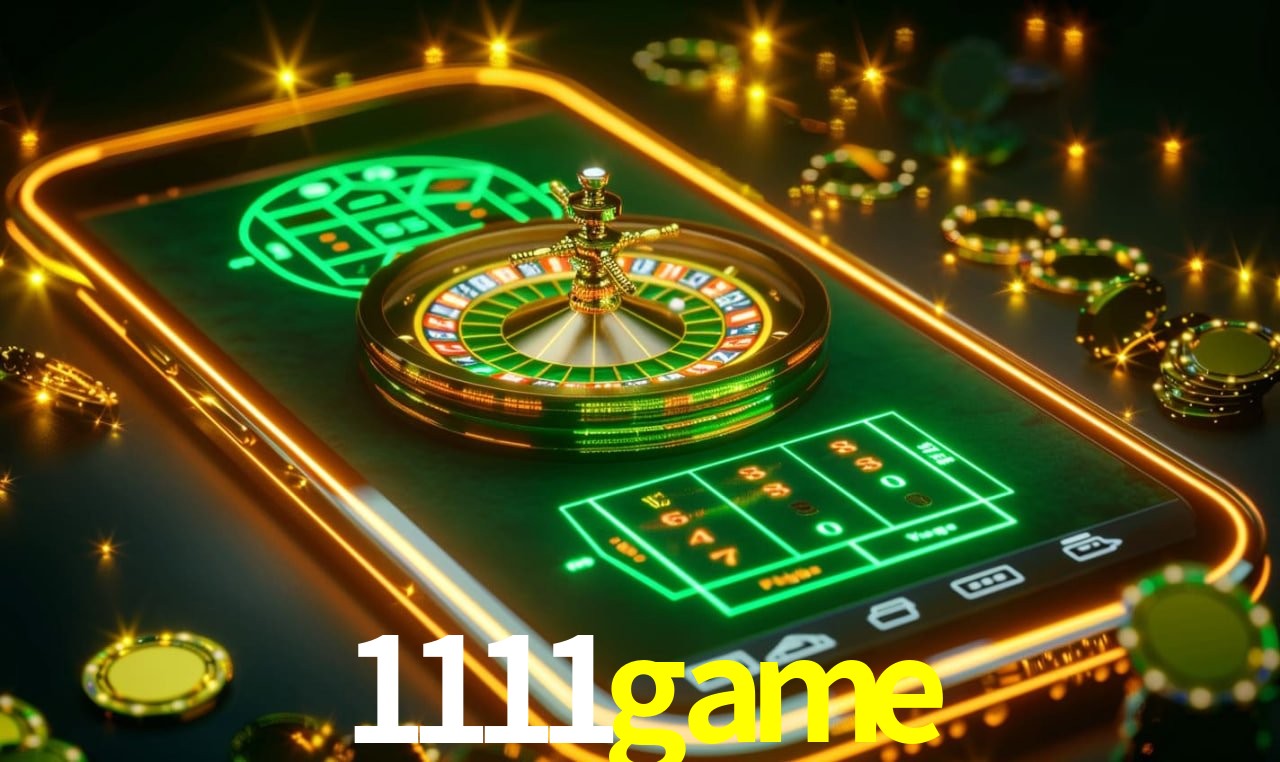 1111game bet