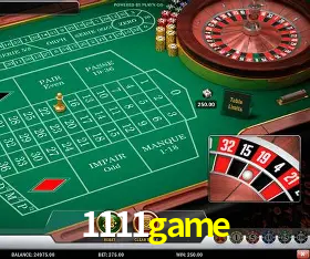 1111game