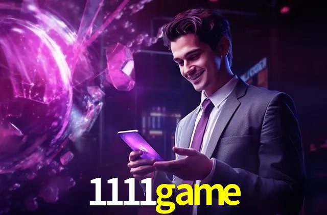 Account Benefits 1111game