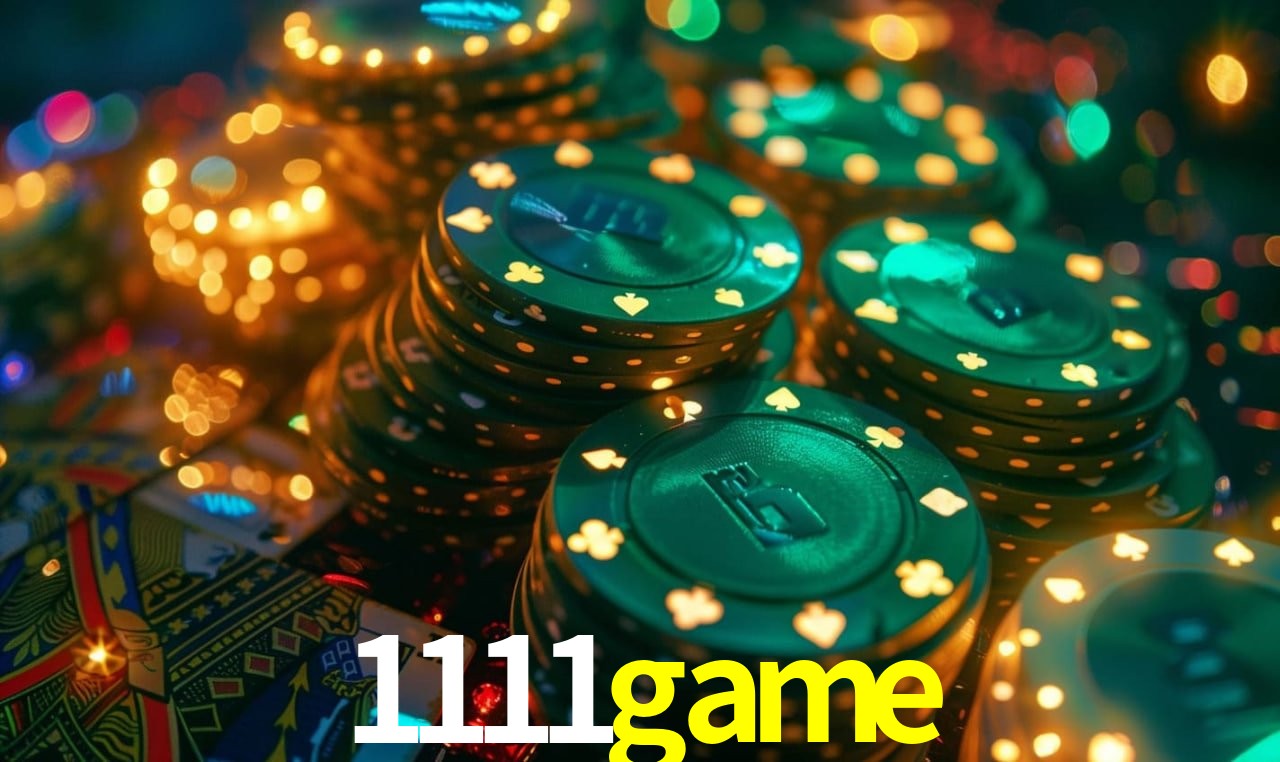 Apostas de Tênis 1111game