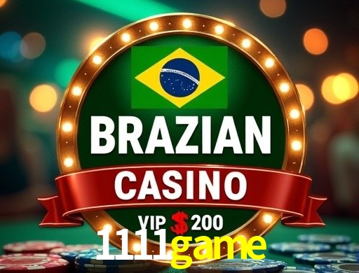 1111game
