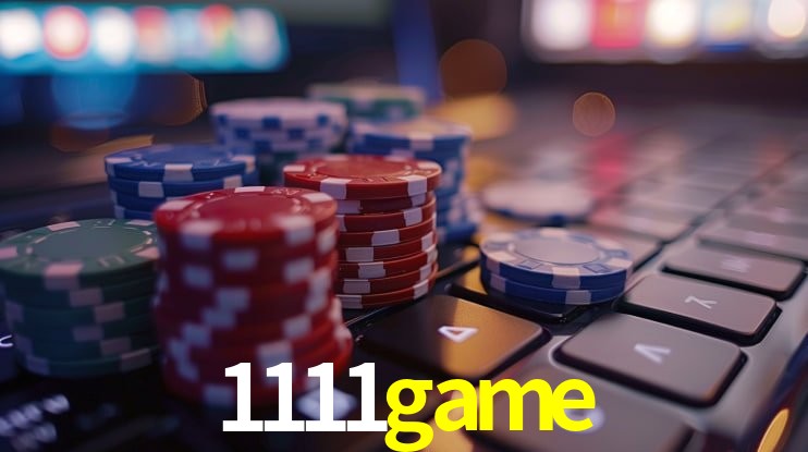Promoção Relâmpago 1111game