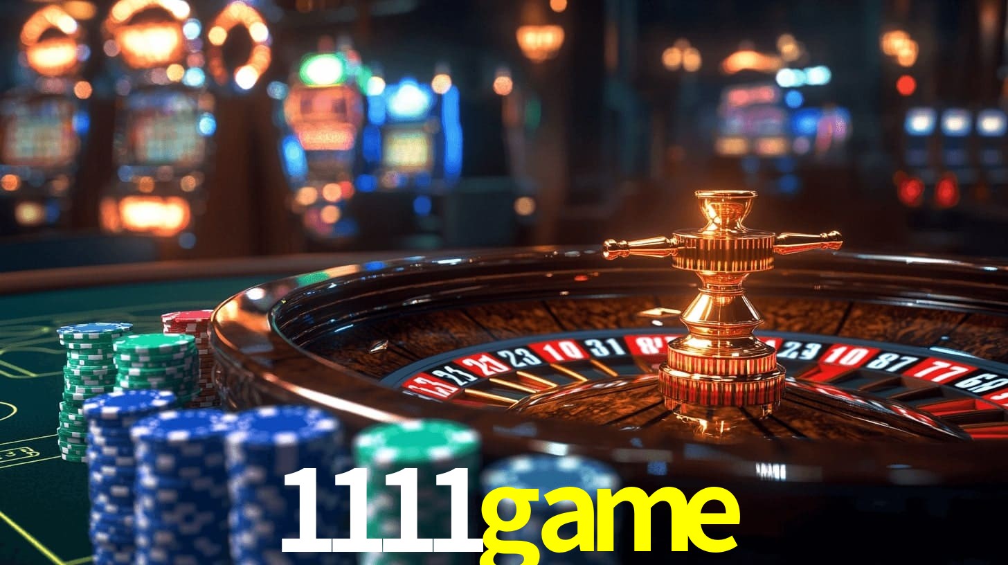 Live Casino 1111game