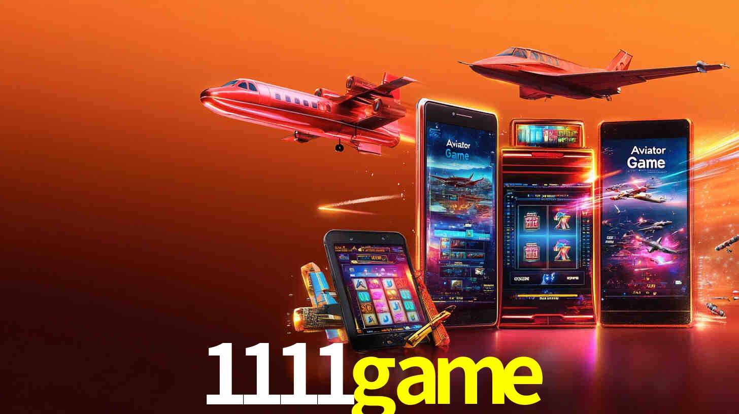 A Popularidade dos Caça-Níqueis no 1111game