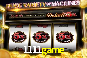 A Popularidade dos Caça-Níqueis no 1111game