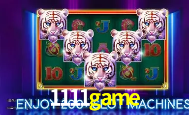 1111game bet
