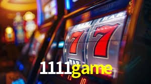 Design Responsivo 1111game
