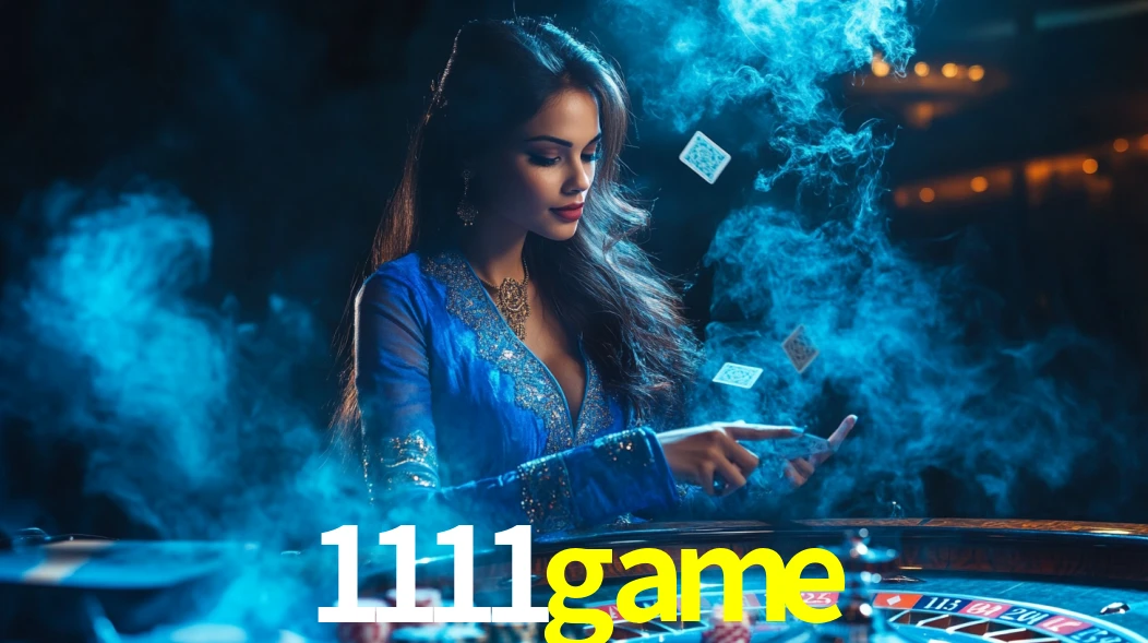 1111game