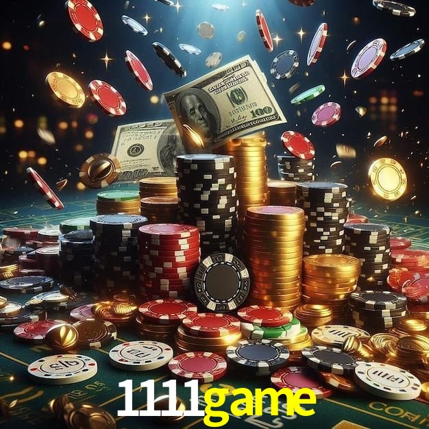 1111game: Seu Especialista em Apostas Esportivas Brasileiras