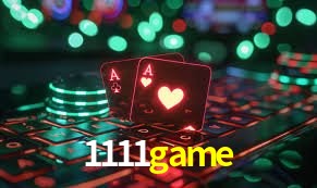 Recursos de Bônus 1111game