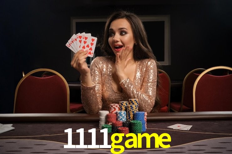 Jogos Exclusivos 1111game