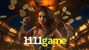 API Integration 1111game