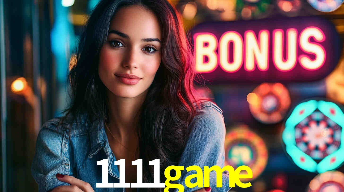 Daily Bonuses 1111game