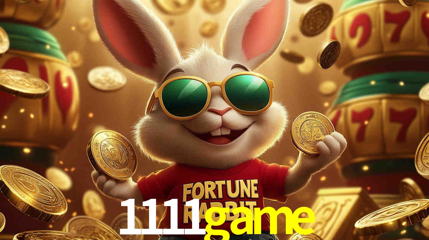 Welcome Bonus 1111game