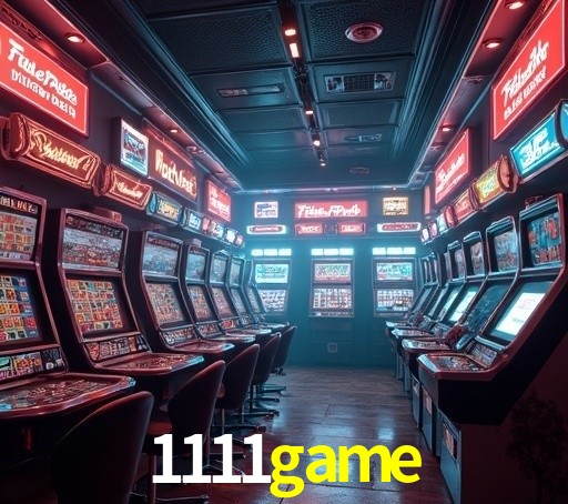 1111game