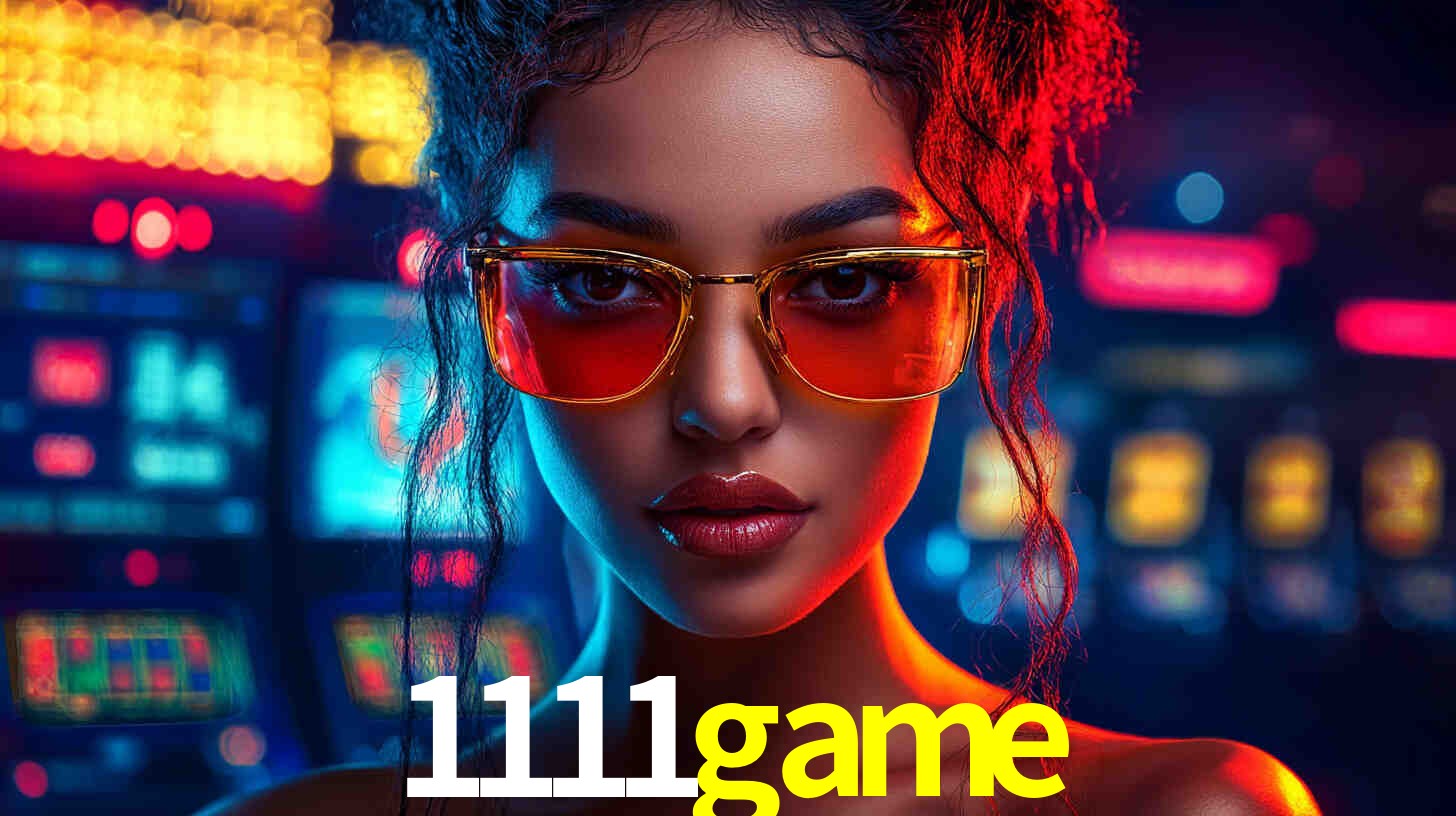 Inovações de Jogos na 1111game: O Futuro das Experiências Interativas