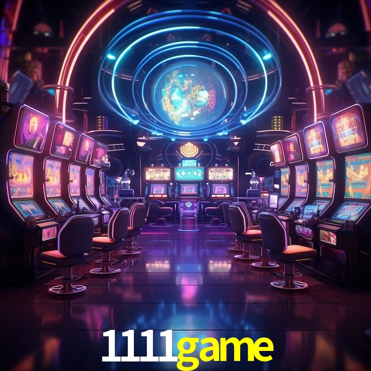 1111game