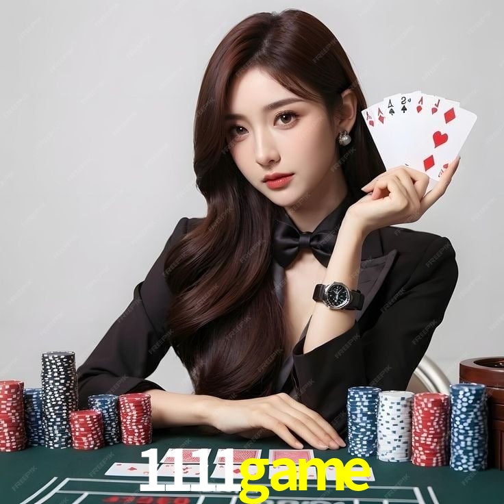 Promoções Sazonais 1111game