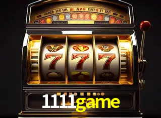 A Revolução dos Aplicativos de Jogos no 1111game