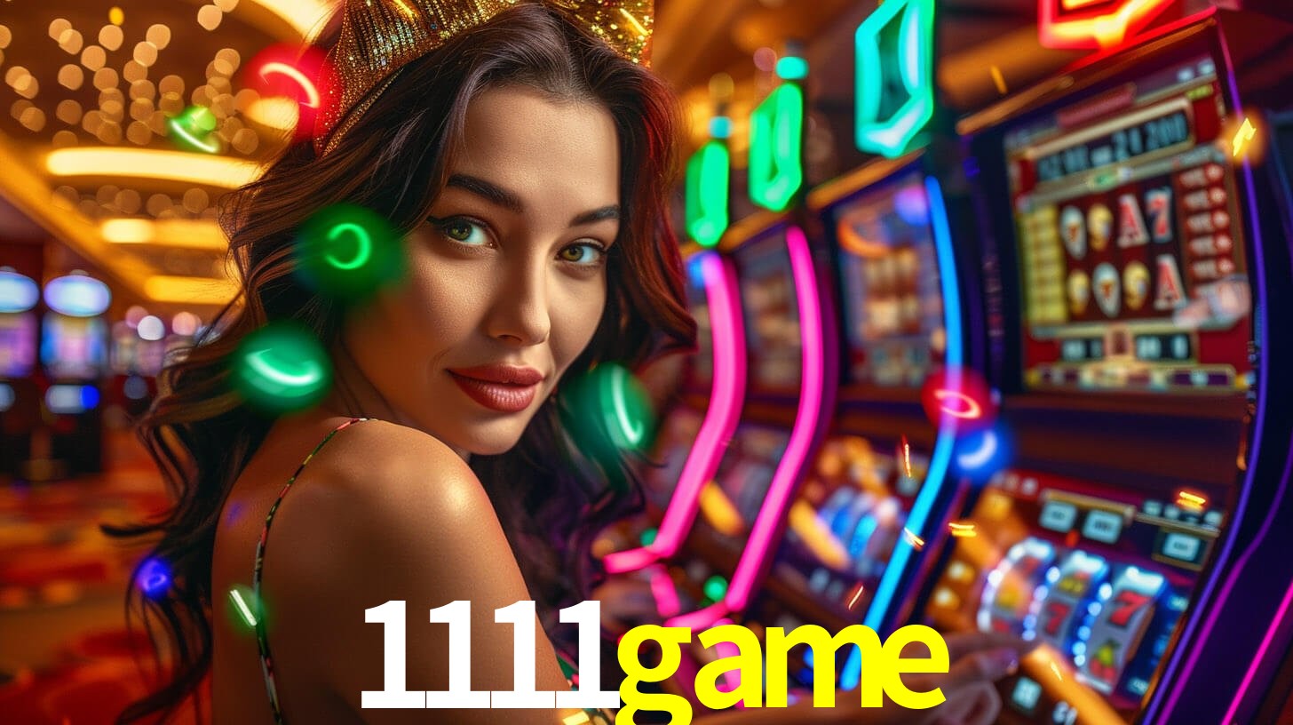 Bônus Generosos e Exclusivos no 1111game para Você!