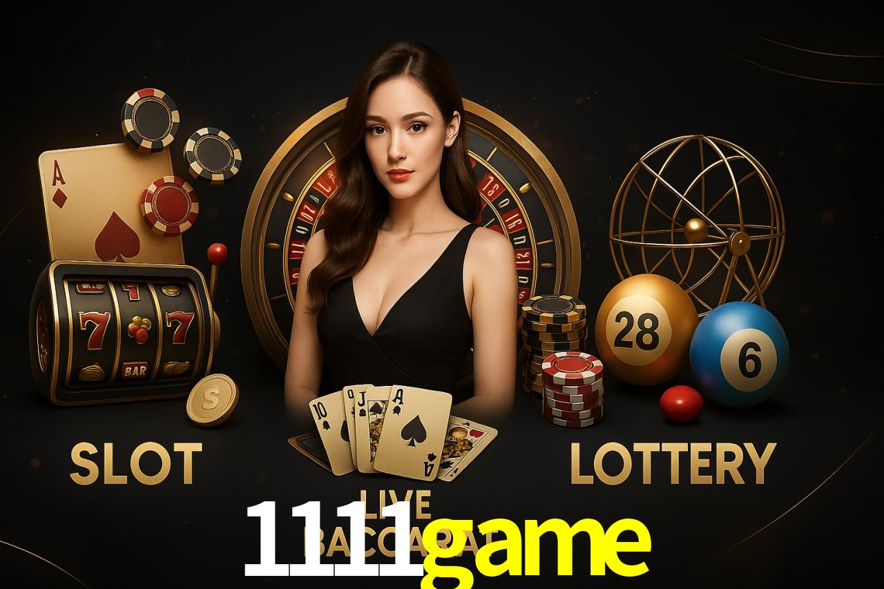 1111game bet