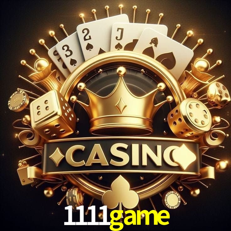 Diretório de Jogos 1111game