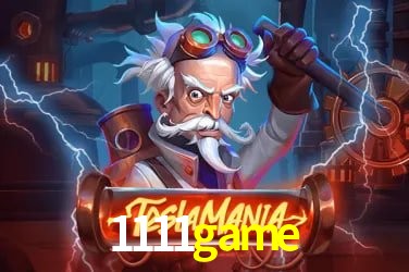 Segurança 2FA 1111game