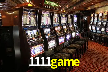 A Popularidade dos Caça-Níqueis no 1111game