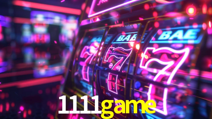 APP oficial da 1111game para mobile