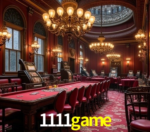  1111game.com