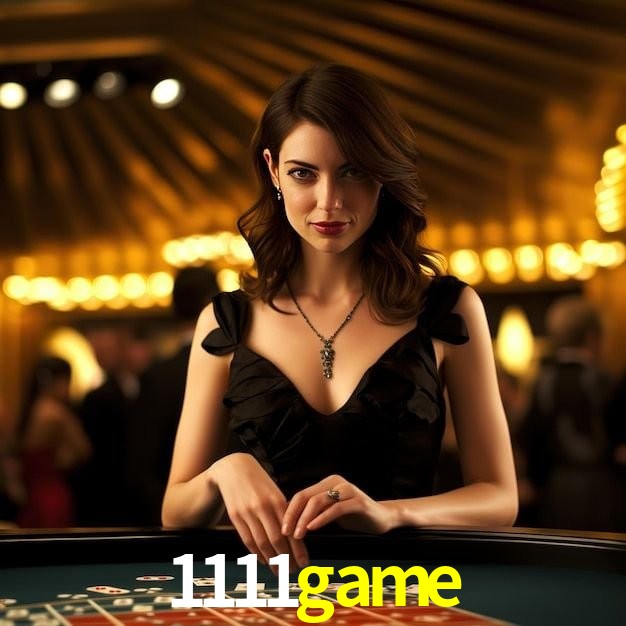 A Emoção da Loteria na 1111game: Uma Chance de Mudança de Vida