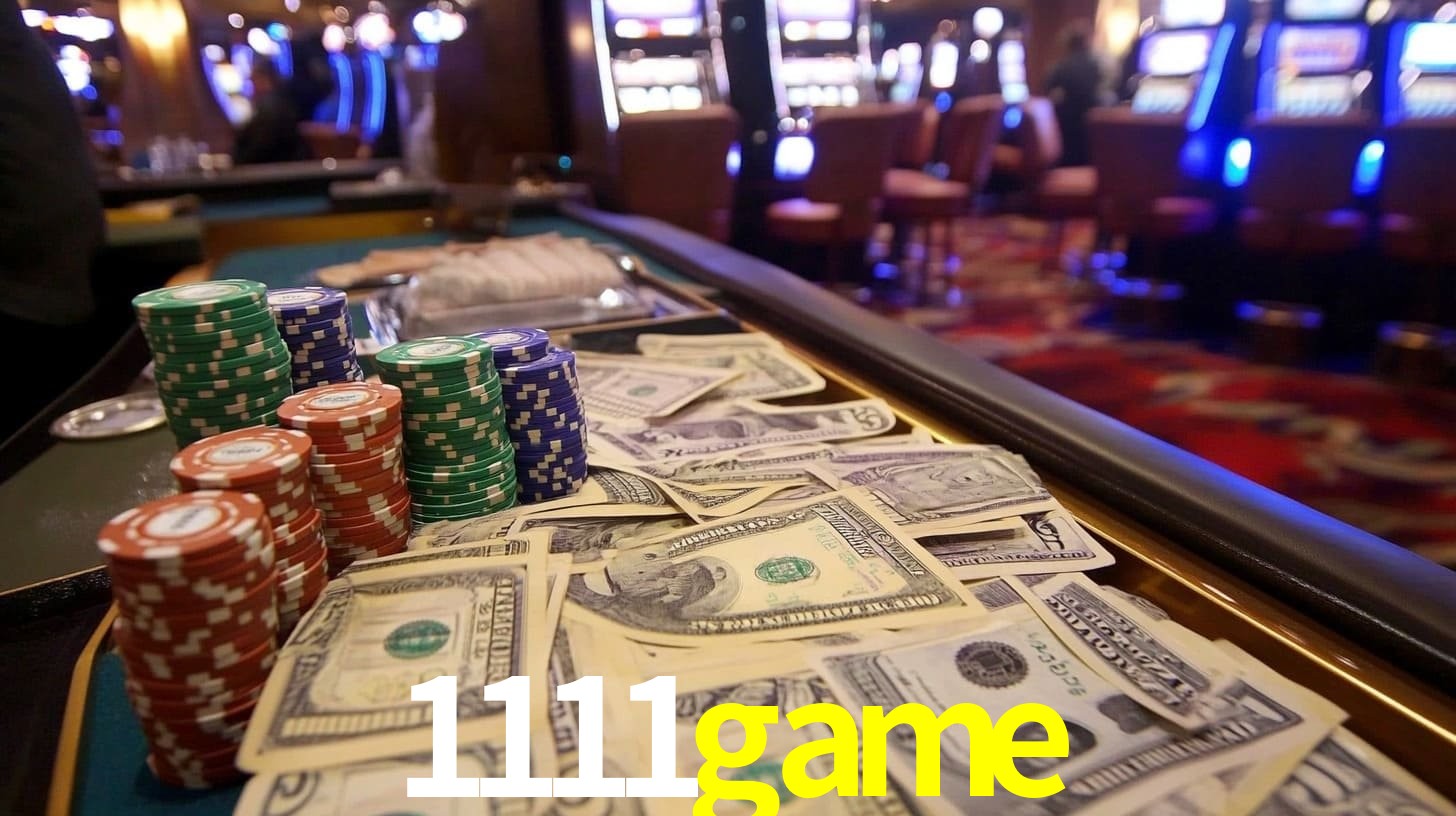 1111game